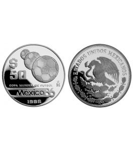 Mexiko