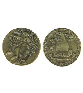 Mexiko Zacatecas