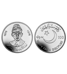 Pakistan
