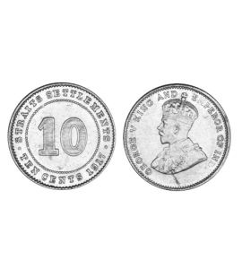 Straits Settlements