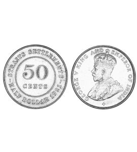 Straits Settlements