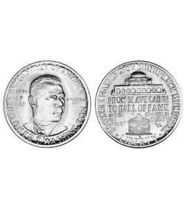 1/2 Dollar Gedenkmünze