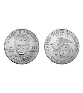 USA 1 Dollar