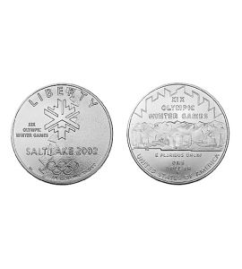 USA 1 Dollar