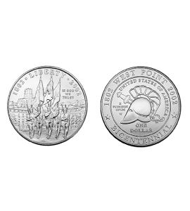 USA 1 Dollar