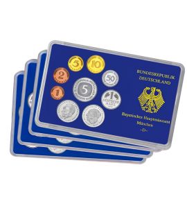 Deutschland DM-KMS 1975