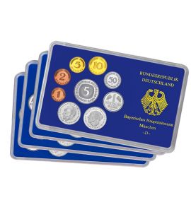 Deutschland DM-KMS 1976