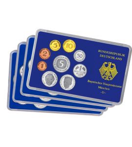 Deutschland DM-KMS 1989