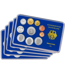 Deutschland DM-KMS 1993