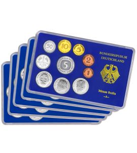 Deutschland DM-KMS 1997
