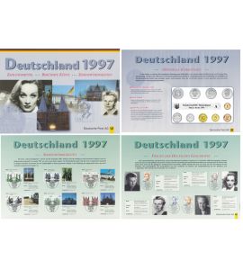 Deutschland 1997