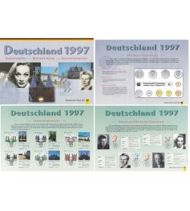 Deutschland 1997