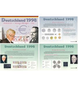 Deutschland 1998