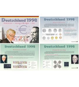 Deutschland 1998