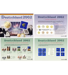 Deutschland 2002