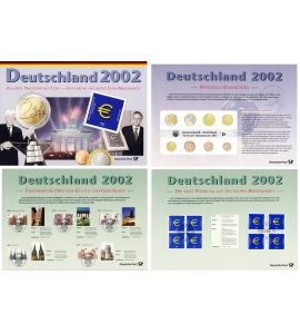 Deutschland 2002