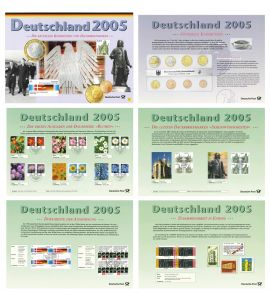 Deutschland 2005