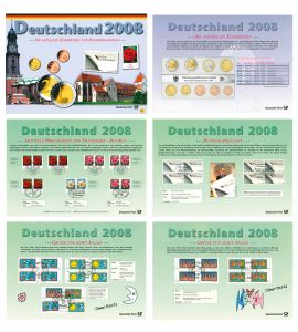 Deutschland 2008