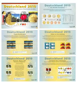 Deutschland 2010