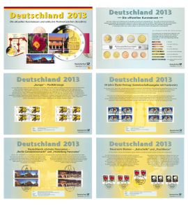 Deutschland 2013