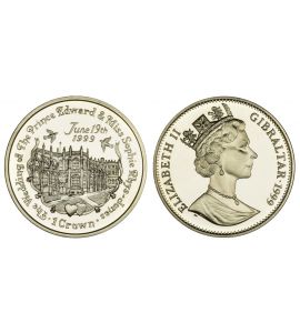Gibraltar