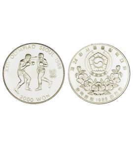 Korea-Süd