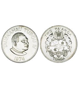 Tonga