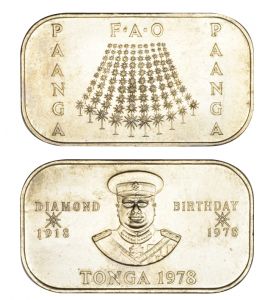 Tonga