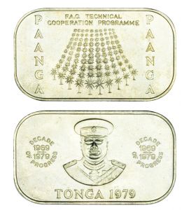 Tonga