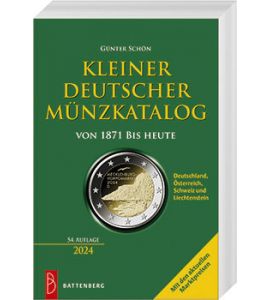 Battenberg-Verlag