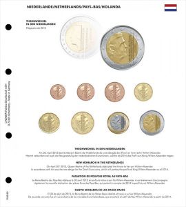 Euro-Ergänzungsblatt