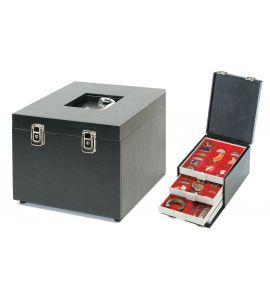 Lindner Boxen-Koffer Compact