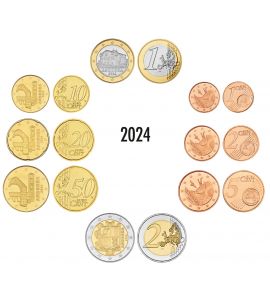 Andorra Euro-KMS 2024