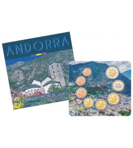 Andorra Euro-KMS 2025