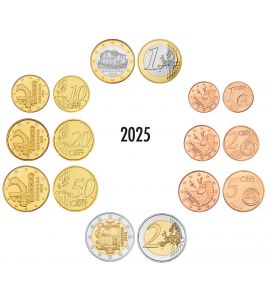 Andorra Euro-KMS 2025