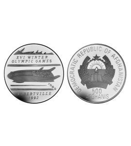 Afghanistan