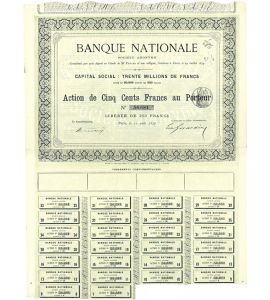 Banque Nationale