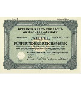 Berliner Kraft- und Licht AG