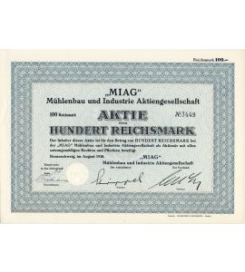MIAG BRAUNSCHWEIG