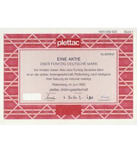 Plettac