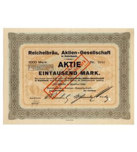 Reichelbräu Kulmbach