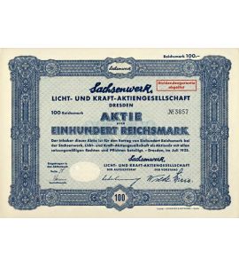 Sachsenwerke Dresden
