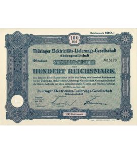 Th. Elektricität-Lieferungs-Ges.