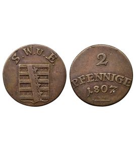 Sachsen-Weimar-Eisenach, Herzogtum