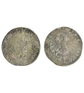 Augsburg, Reichskammermünze