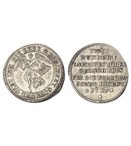 Augsburg, freie Reichsstadt