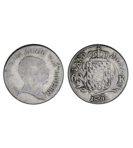 Bayern, Herzogtum 
