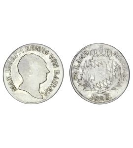 Bayern, Herzogtum 