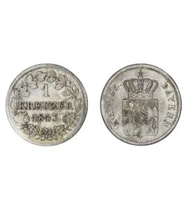 Bayern, Herzogtum 