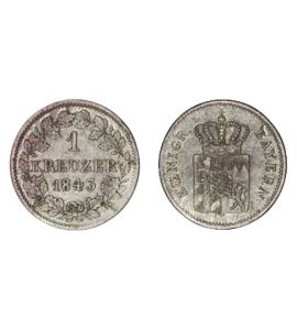 Bayern, Herzogtum 